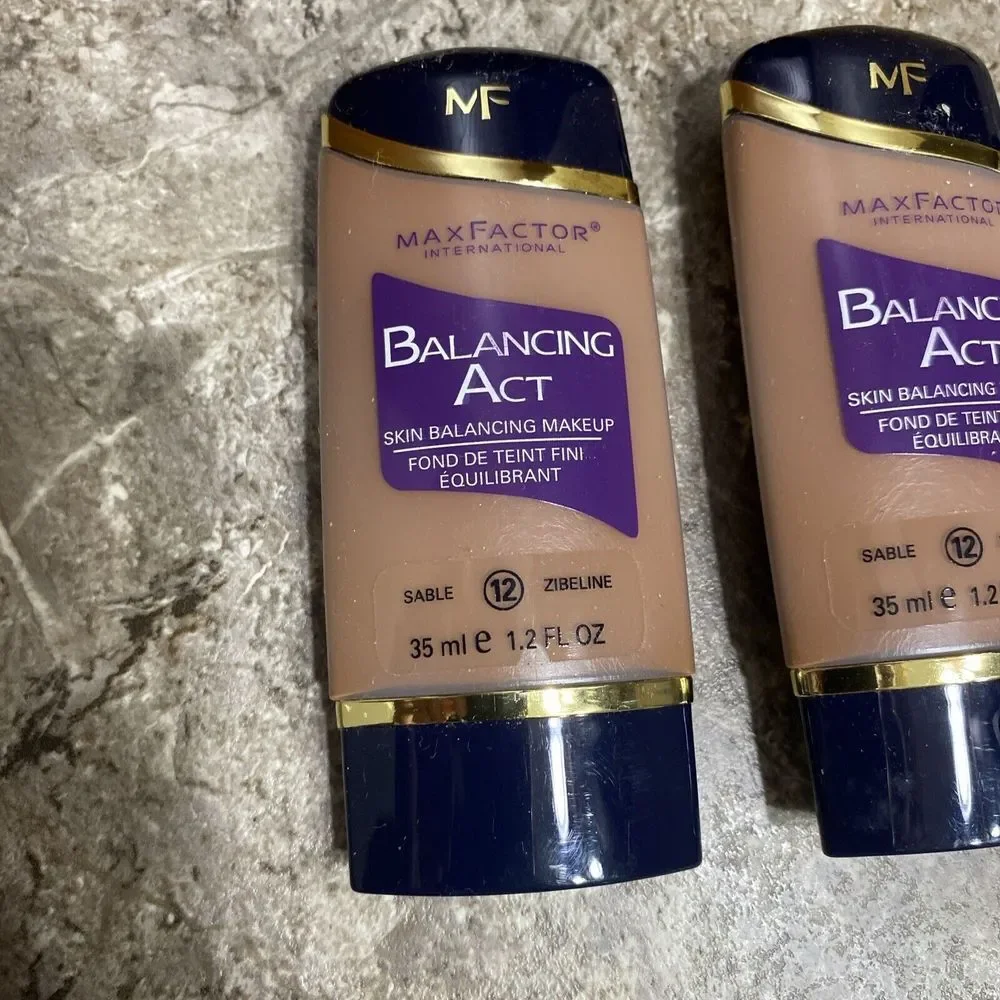 N/A max factor